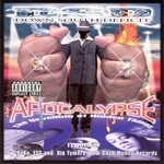 Down South Deficit (DSD) "Apocalypse. The Unveiling Of Hidden Things"