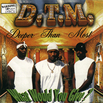 D.T.M. "What Would You Give?"