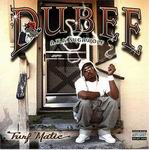 Dubee a.k.a Sugawolf "Turf Matic"