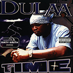 Dulaa "Time"