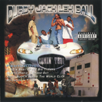 Durdy Jack Lex Ball "Comin&#39; Thru"