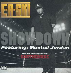 E-A-Ski "Showdown"