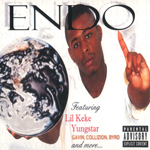 Endo "One World One Chance"