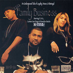 E.S.G. "Family Business"
