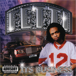 Fetti "Its Business"