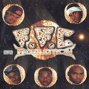 F.F.C. Productions "Self-Titled" 