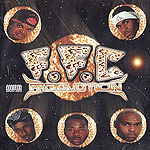 F.F.C. Productions "Self-Titled" 