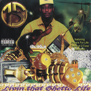 Fifteen "Livin That Ghetto Life"
