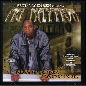 Fig Naytion "Naytionz Capitol"