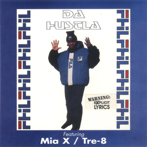 Fila Phil "Da Hustla"