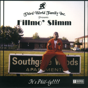 Fillmo Slimm "It&#39;s Phil-ly"