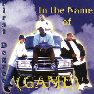 First Degree "In The Name Of Game"
