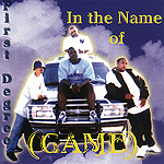 First Degree "In The Name Of Game"