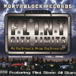 Flint City Limits Vol. One