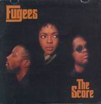 Fugees "The Score"