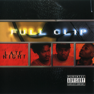 Full Clip "Late Night"