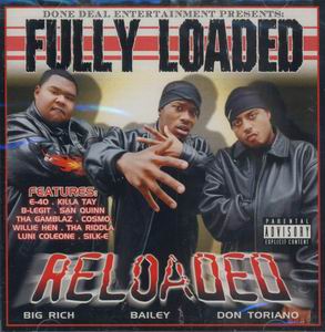 Fully Loaded "Reloaded"