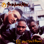 Fu-Schnickens "F.U. Don&#39; Take It Personal"