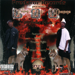 Gang Of Change "It&#39;s Goin Down"