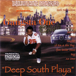 Gangsta One "Deep South Playa"