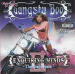 Gangsta Boo "Enquiring Minds 2: Soap Opera"
