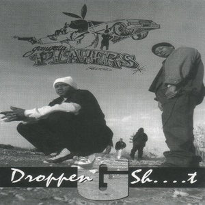 Gangsta Players "Droppen G Sh....t"