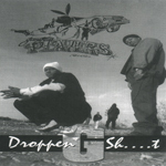 Gangsta Players "Droppen G Sh....t"