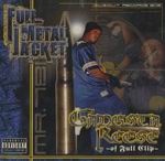 Gangsta Reese "Full Metal Jacket"