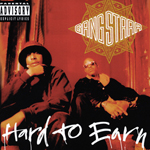Gangstarr "Hard To Earn"