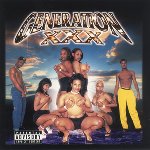 Forefront Entertainment Presents Generation XXX