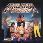 Forefront Entertainment Presents Generation XXX