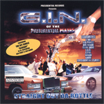 G.I.N. "Straight Out Da Bottle"