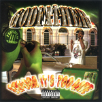 Godfather "Before It&#39;s Too Late"