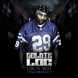 Goldie Loc "Locd Out"