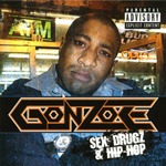 Gonzoe "Sex, Drugz and Hip-Hop"