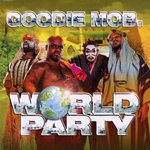 Goodie Mob "World Party"