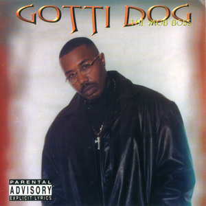 Gotti Dog "What You Doin Foe Me?"