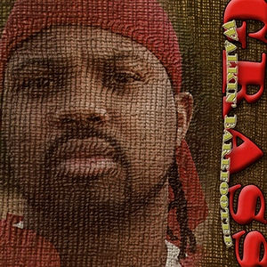 Grass "Walkin&#39; Barefooted"