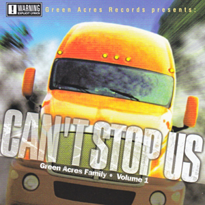 Green Acres Family "Can&#39;t Stop Us"