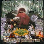 Greenwade "Ghetto Monster"