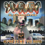 Greenwade &#38; Associatez "Reprezent Yo Hood"