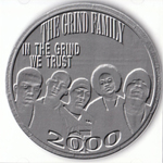 The Grind Family "In The Grind We Trust"