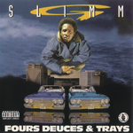 G-Slimm "Fours Deuces &#38; Trays (RP)"