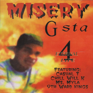 G Sta "Misery"
