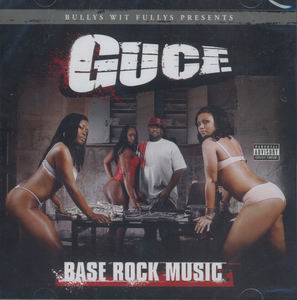 Guce "Base Rock Music" 