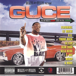 Guce "Tell Me When Ta Stop Cause Im Still Going"