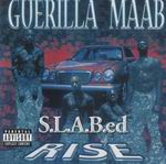 Guerilla Maab "Rise"