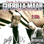 Guerilla Maab "Year of the Underdawgs"