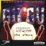 Gugu "Gugu Presents Redrumm&#39;s Killa Klique"