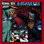 GZA / Genius "Liquid Swords"